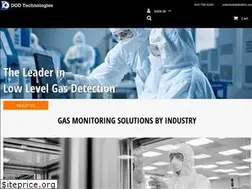 Sites similar to dodtec.com