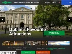 Sites similar to dodublin.ie