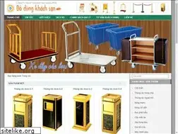 Sites similar to dodungkhachsan.vn