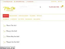 Sites similar to dodunglambanh.vn