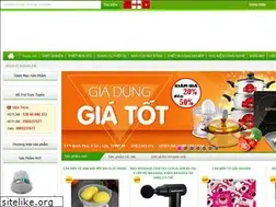 Sites similar to dodungthietbi.com