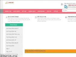 Sites similar to dodungvanphong.com.vn