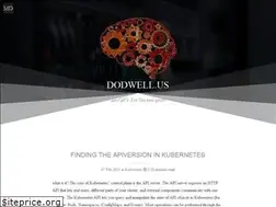 Sites similar to dodwell.us