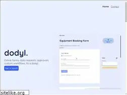 Sites similar to dodyl.com