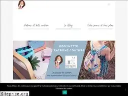 Sites similar to dodynette.com