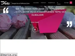 Sites similar to dodz.me