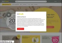 Sites similar to doe-het-zelf.nl
