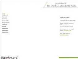 Sites similar to doe-li.de