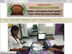 Sites similar to doe.as