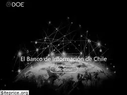 Sites similar to doe.cl