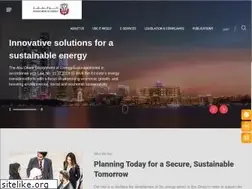 Sites similar to doe.gov.ae