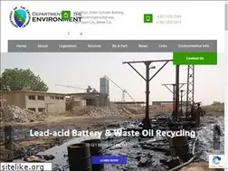 Sites similar to doe.gov.bz