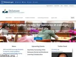 Sites similar to doe.k12.de.us