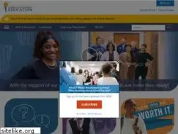 Sites similar to doe.mass.edu