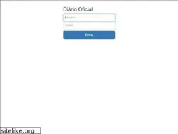 Sites similar to doe.to.gov.br