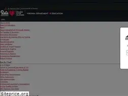 Sites similar to doe.virginia.gov