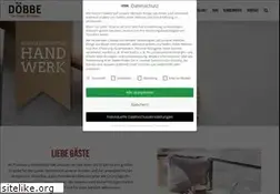 Sites similar to doebbe.de