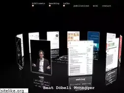 Sites similar to doebe.li