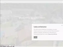 Sites similar to doebeli.ch