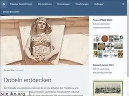Sites similar to doebeln-entdecken.de