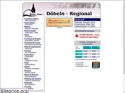 Sites similar to doebeln-online.de