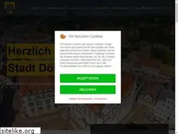 Sites similar to doebeln.de