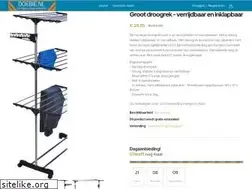 Sites similar to doebie.eu