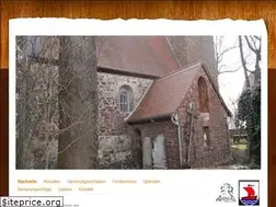 Sites similar to doeblitz-saale.de