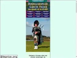 Sites similar to doedelzakspeler.mobi