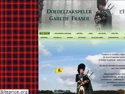 Sites similar to doedelzakspeler.nl