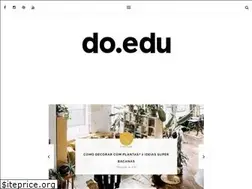 Sites similar to doedu.co