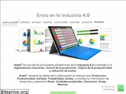 Sites similar to doeet.es