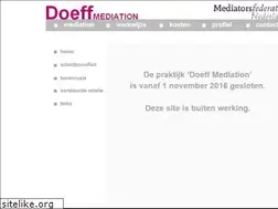 Sites similar to doeff.nl