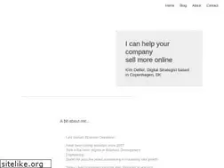 Sites similar to doefler.com