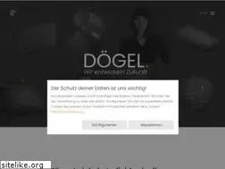Sites similar to doegel.de