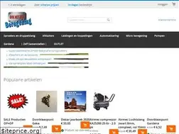 Sites similar to doehetzelfberegening.shop