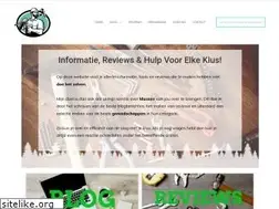 Sites similar to doehetzelfklussen.nl