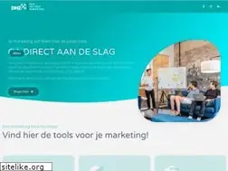 Sites similar to doehetzelfmarketing.com
