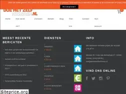 Sites similar to doehetzelfverhuren.nl
