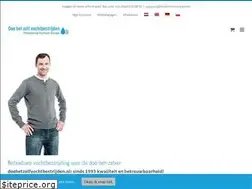 Sites similar to doehetzelfvochtbestrijden.nl