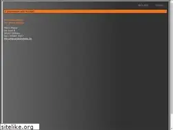 Sites similar to doehlen.net