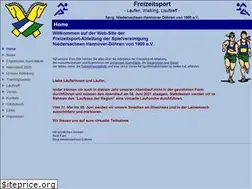 Sites similar to doehrener-abendlauf.de