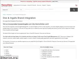 Sites similar to doeingalls.com