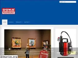Sites similar to doeka-kassel.de