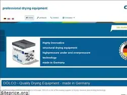 Sites similar to doelco.de