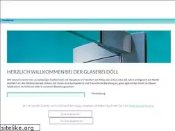 Sites similar to doell.de
