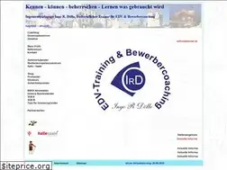 Sites similar to doelle-web.de