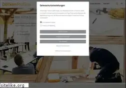 Sites similar to doellken.com