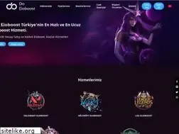 Sites similar to doeloboost.com
