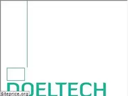 Sites similar to doeltech.com